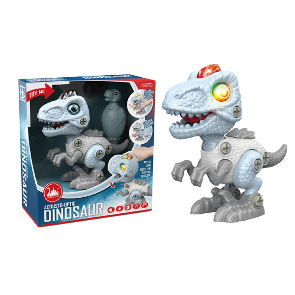 Dinosaurus Dede 268005-4